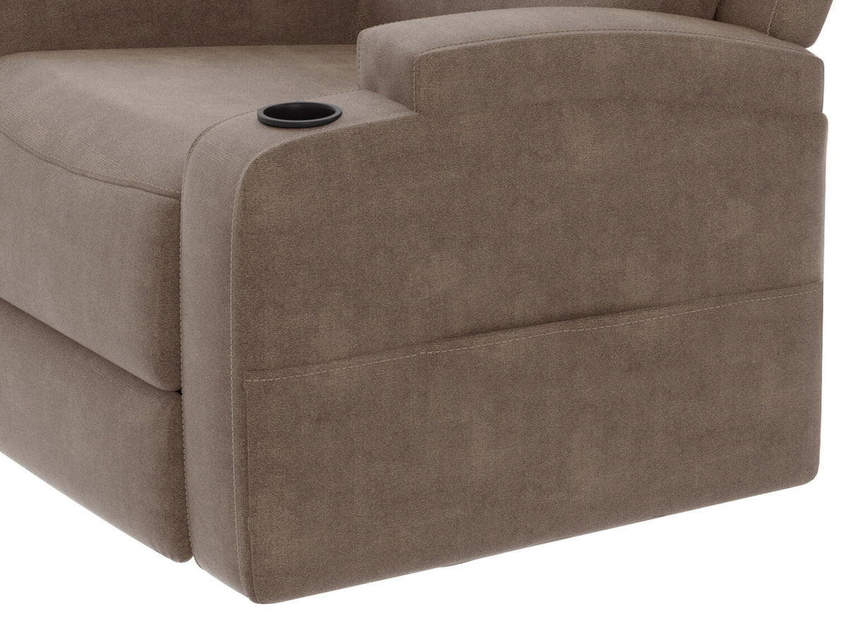 Sillón reclinable 669498