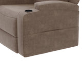 Sillón reclinable 669498