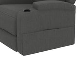 Sillón reclinable 669498