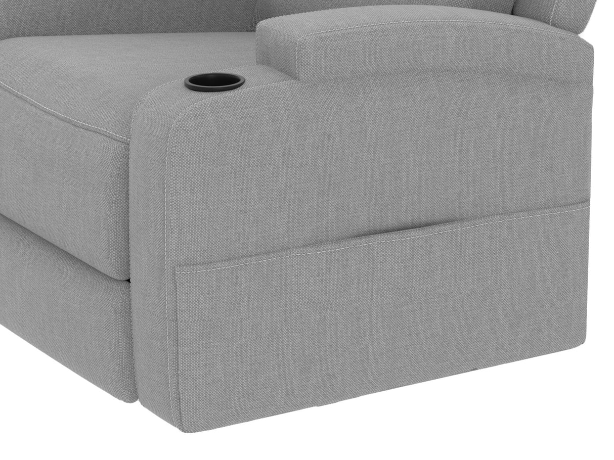 Sillón reclinable 669498