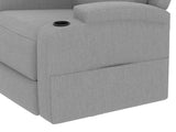 Sillón reclinable 669498