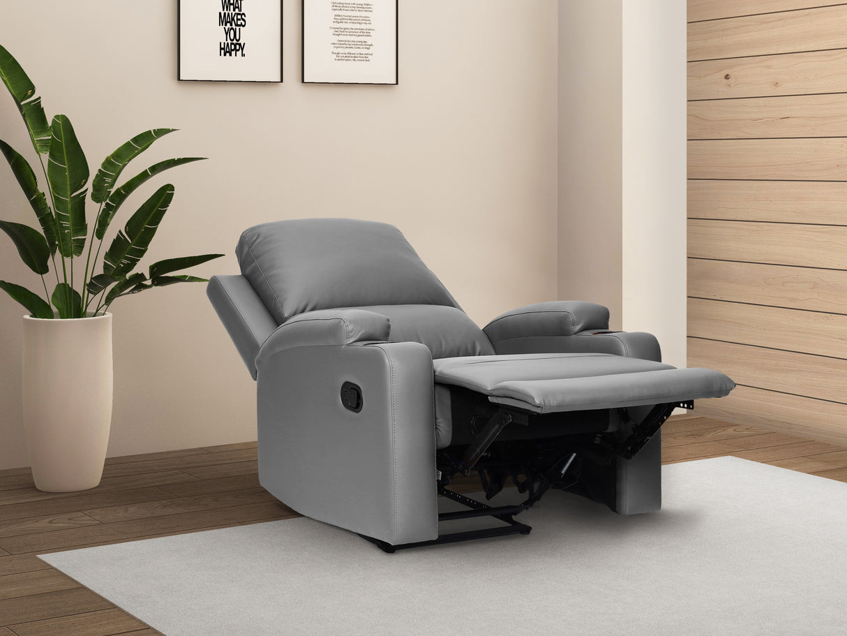 Sillón reclinable 669498