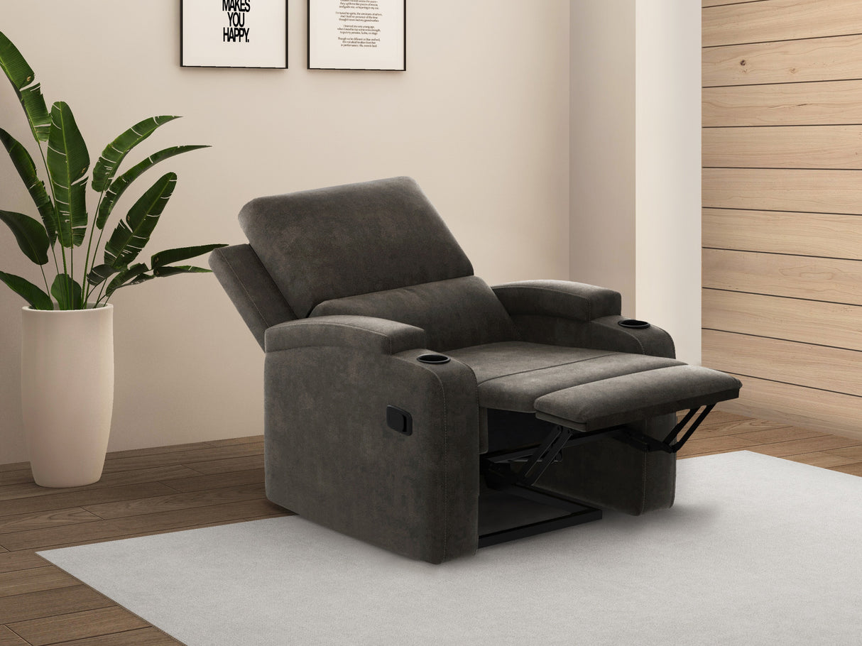 Sillón reclinable 669498