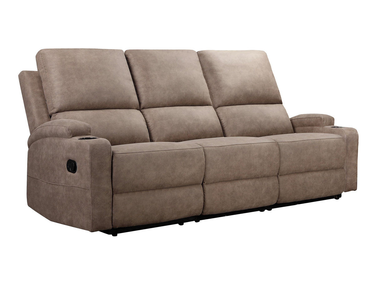 Sofá reclinable 669505