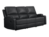 Sofá reclinable 669505