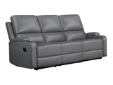 Sofá reclinable 669505