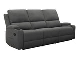 Sofá reclinable 669505