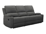 Sofá reclinable 669505