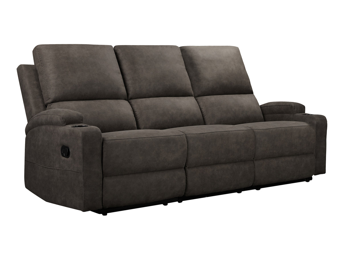 Sofá reclinable 669505