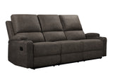 Sofá reclinable 669505