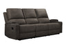 Sofá reclinable 669505