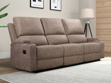 Sofá reclinable 669505
