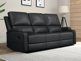 Sofá reclinable 669505
