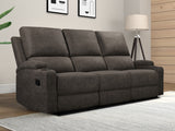 Sofá reclinable 669505