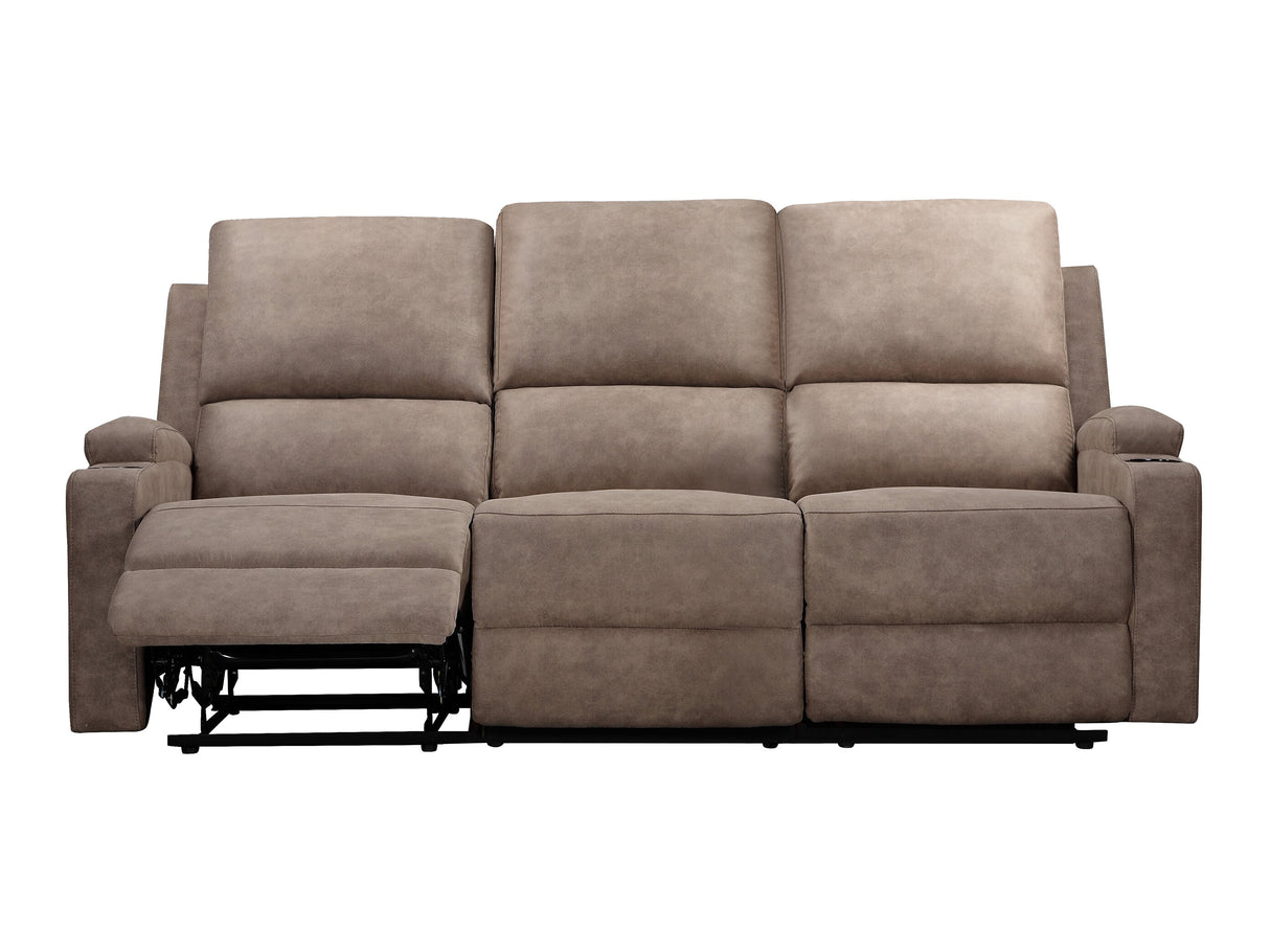 Sofá reclinable 669505