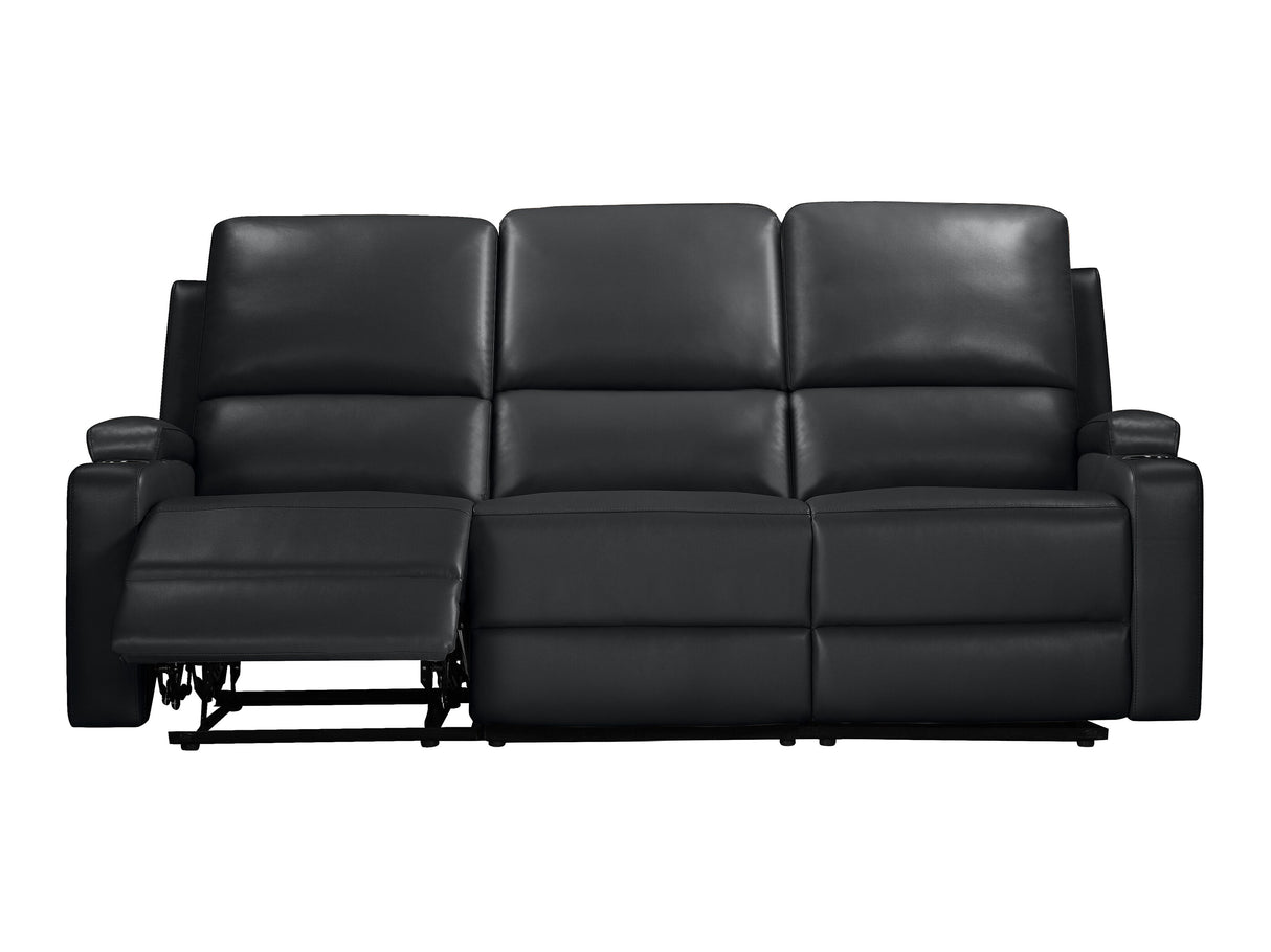 Sofá reclinable 669505