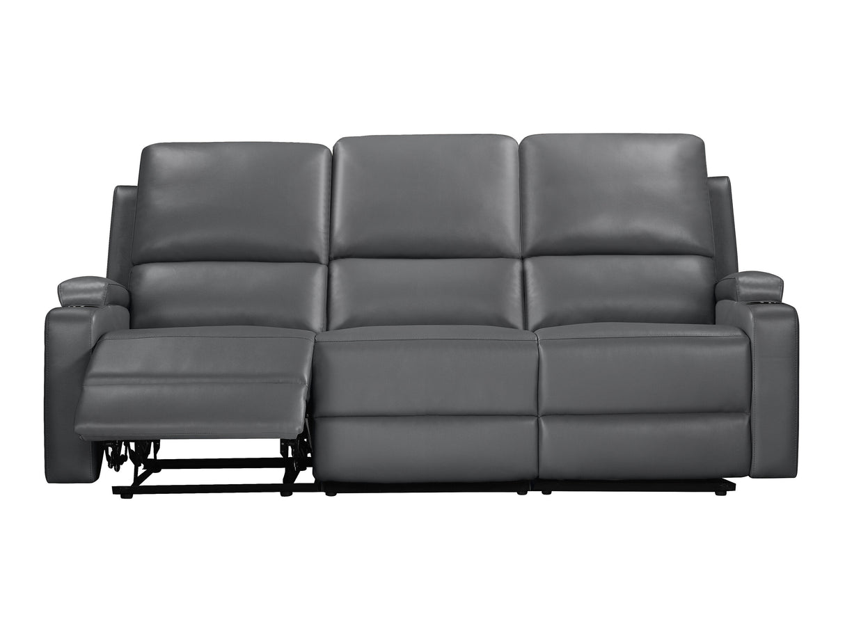 Sofá reclinable 669505