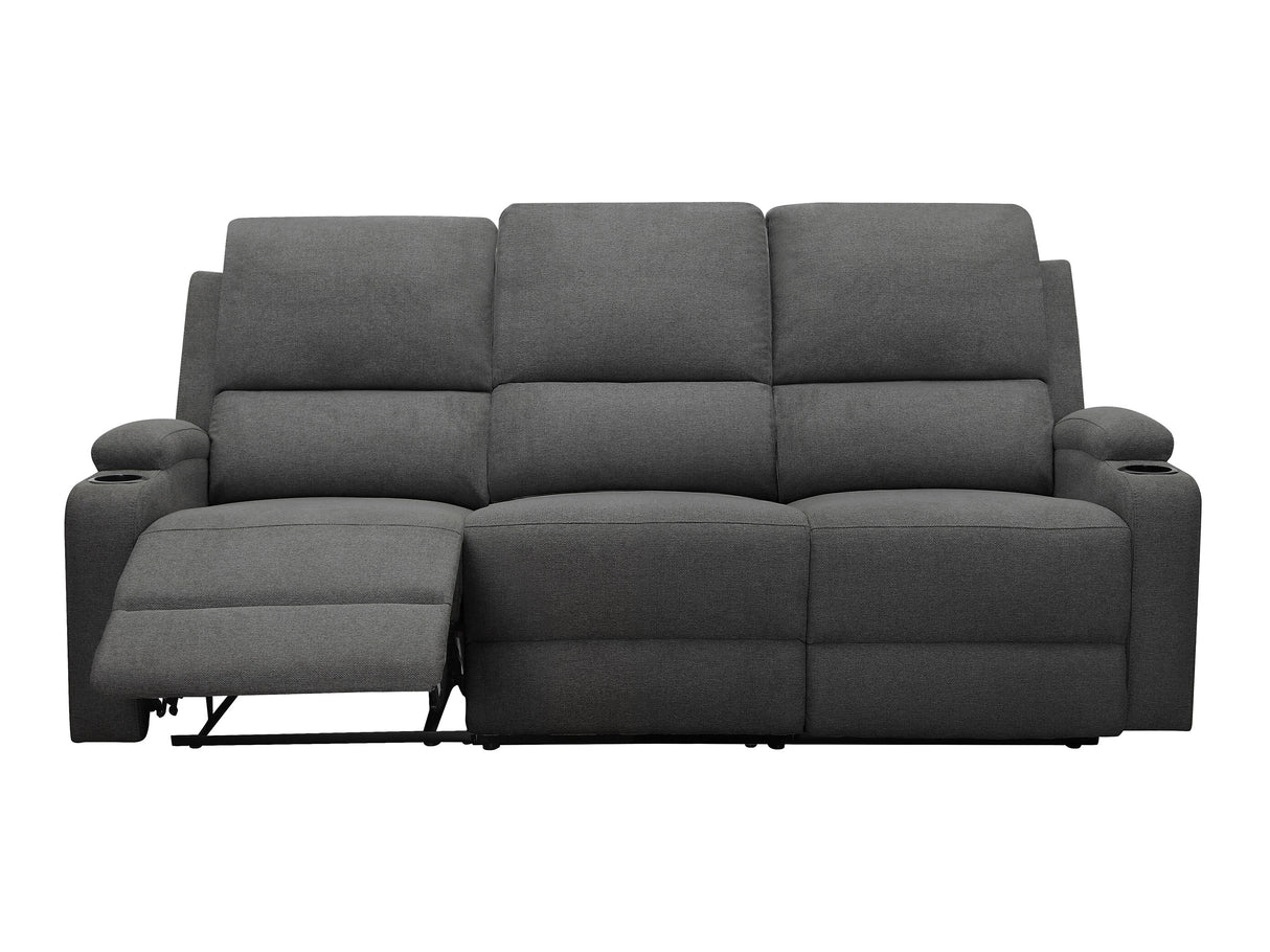 Sofá reclinable 669505