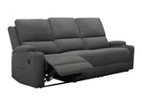 Sofá reclinable 669505