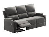 Sofá reclinable 669505