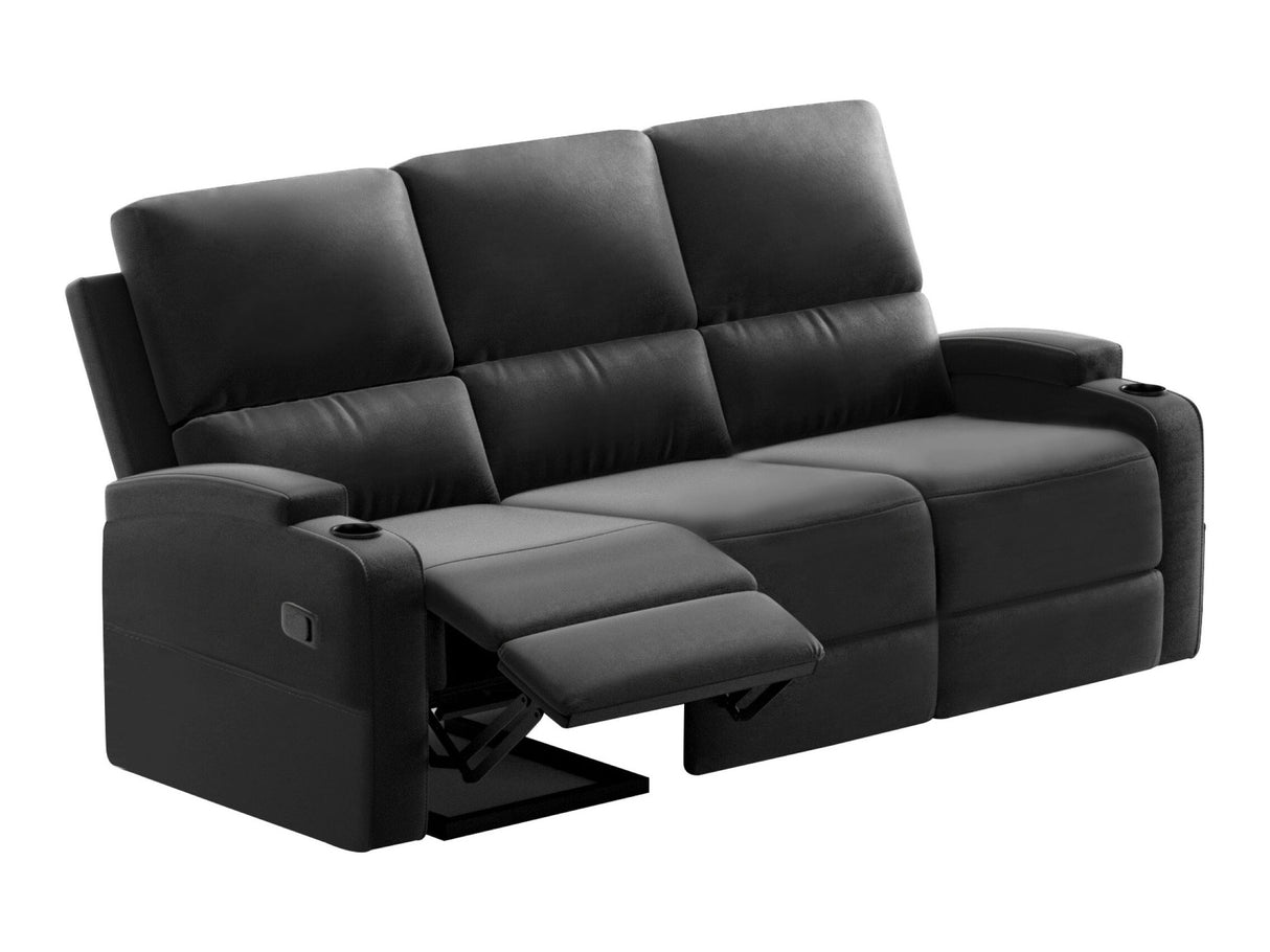 Sofá reclinable 669505