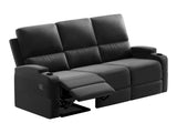 Sofá reclinable 669505