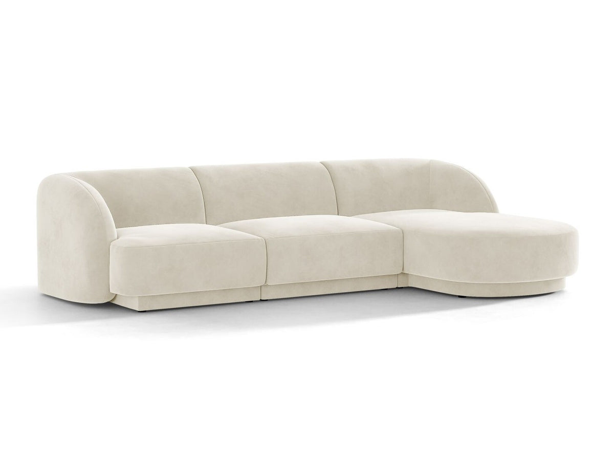 Sofá rinconero modular 538242