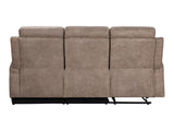 Sofá reclinable 669505