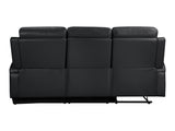 Sofá reclinable 669505
