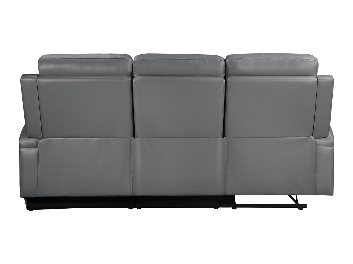 Sofá reclinable 669505