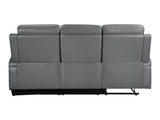 Sofá reclinable 669505
