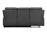 Sofá reclinable 669505