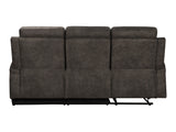 Sofá reclinable 669505