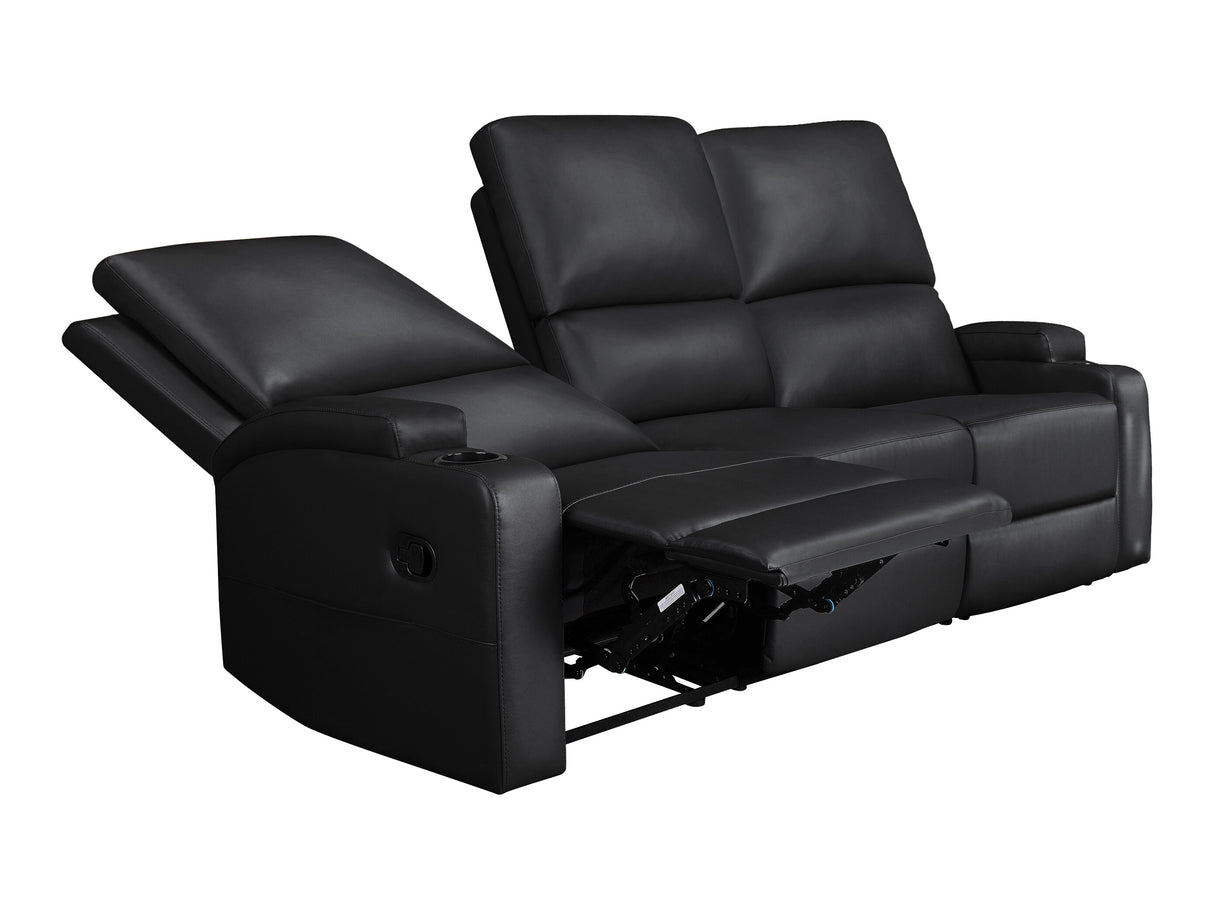 Sofá reclinable 669505