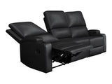 Sofá reclinable 669505