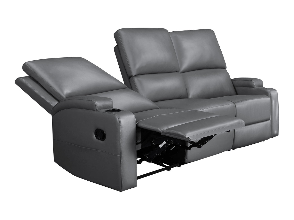 Sofá reclinable 669505