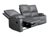 Sofá reclinable 669505