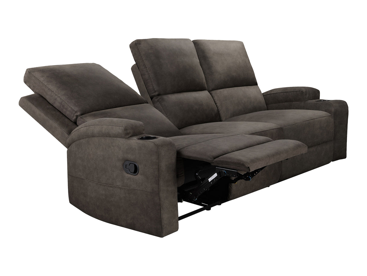 Sofá reclinable 669505