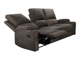 Sofá reclinable 669505