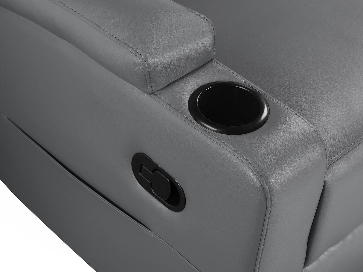 Sofá reclinable 669505
