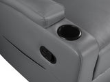Sofá reclinable 669505