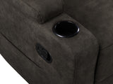 Sofá reclinable 669505