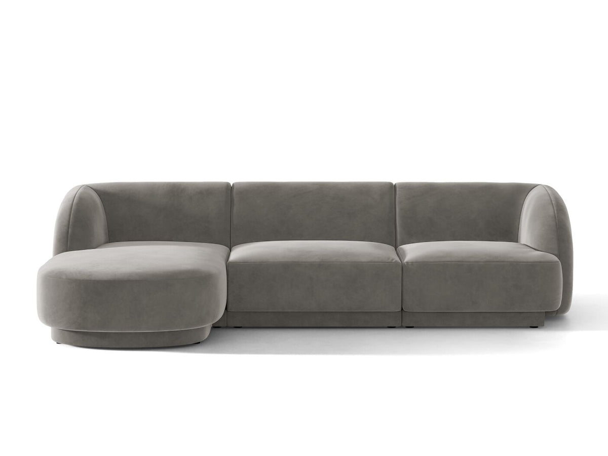 Sofá rinconero modular 538242