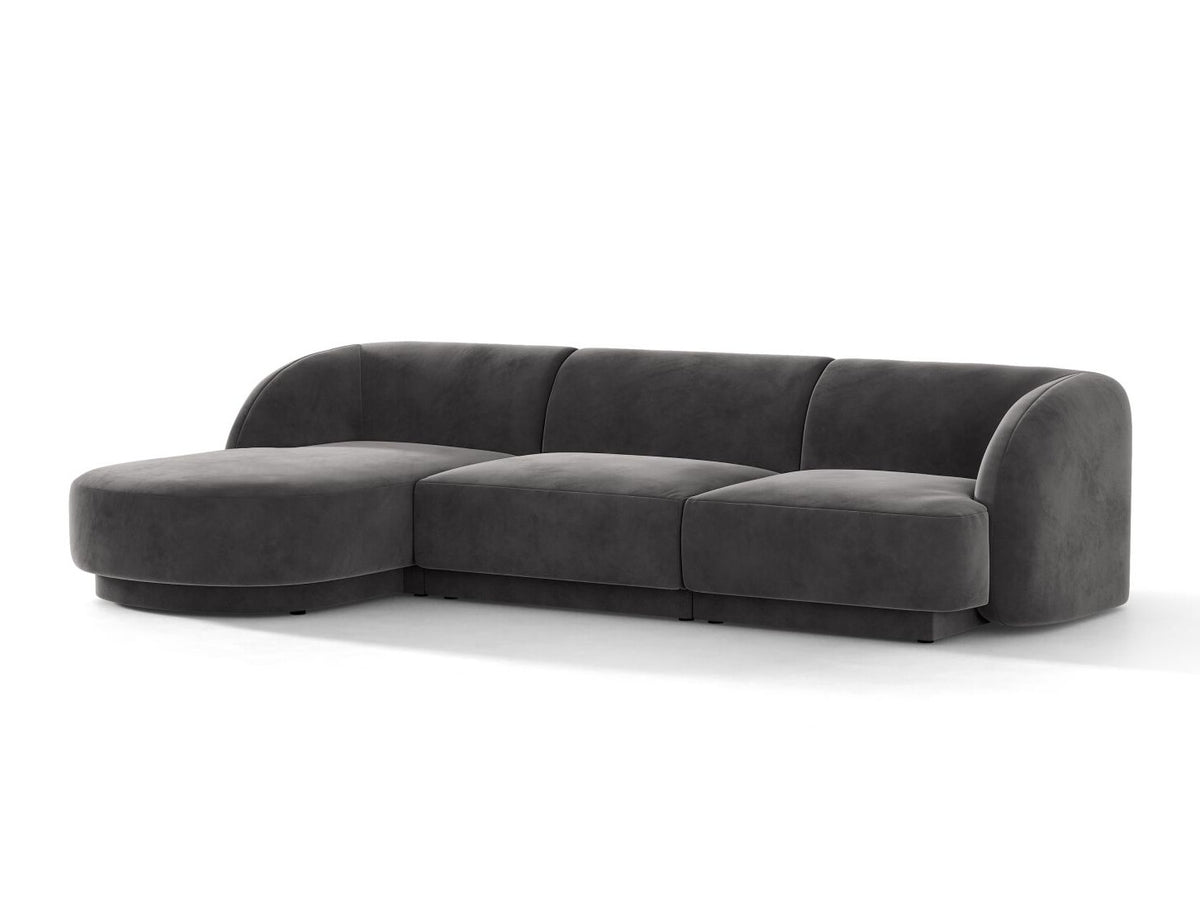 Sofá rinconero modular 538242