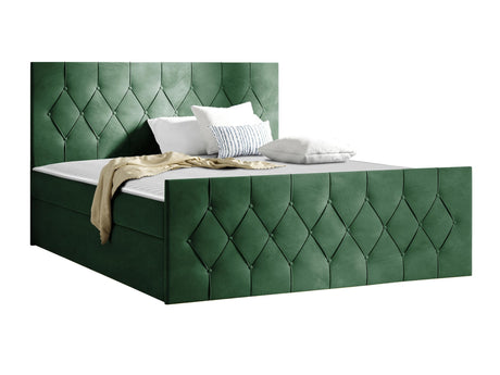 Cama continental 439169 4911676