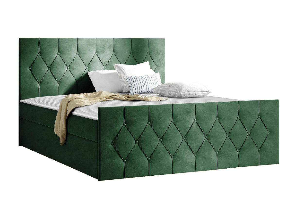 Cama continental 439169 4911682