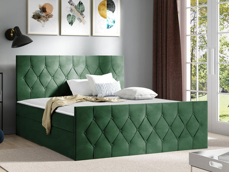 Cama continental 439169 4911687