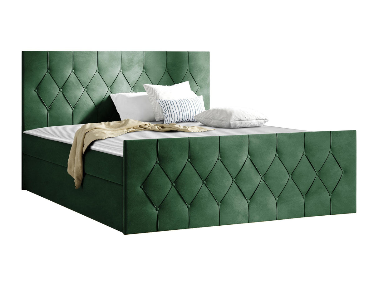 Cama continental 439169 4911690