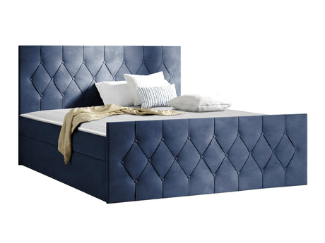 Cama continental 439169 4911698