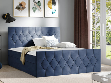 Cama continental 439169 4911699